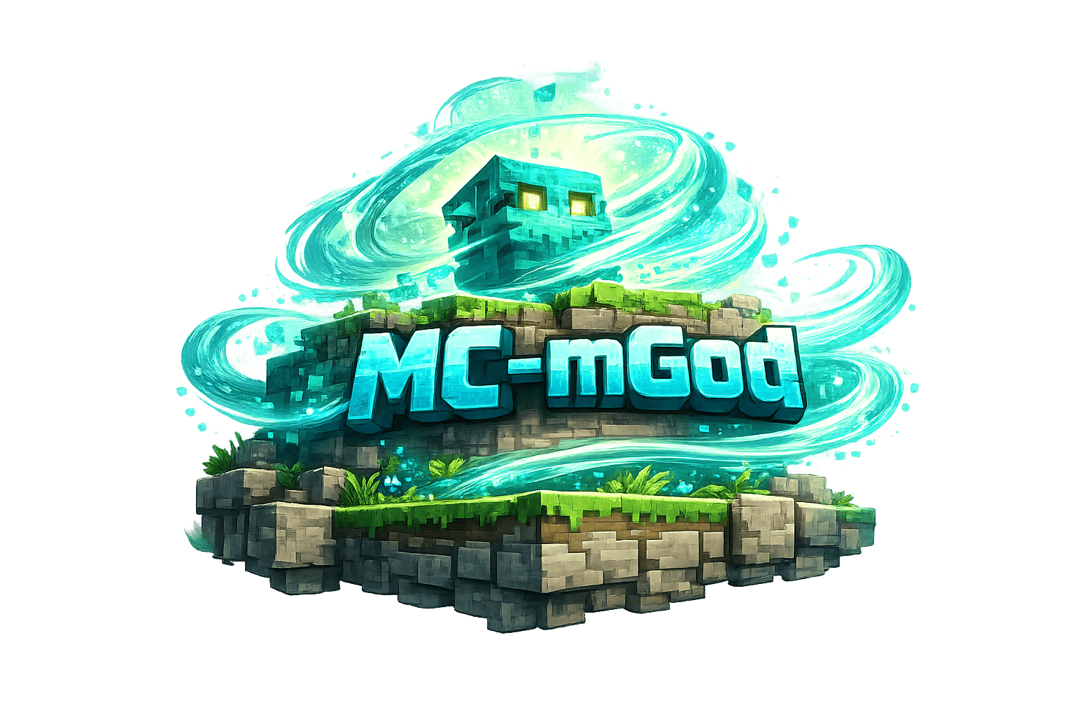 MyServer logo